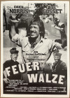 Feuerwalze (Firewalker)