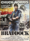 Braddock: Missing in Action III (Braddock: Missing in Action III)