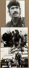 Braddock: Missing in Action III (Braddock: Missing in Action III)