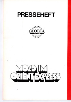 Mord im Orientexpress (Murder on the Orient Express)