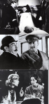Mord im Orientexpress (Murder on the Orient Express)