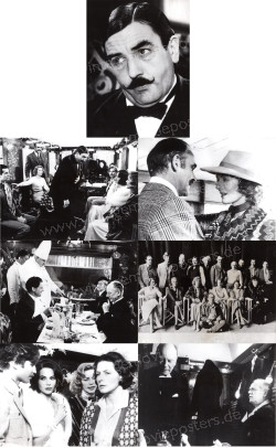 Mord im Orientexpress (Murder on the Orient Express)