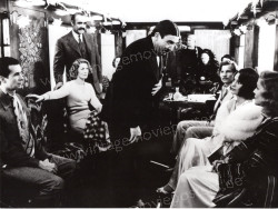 Mord im Orientexpress (Murder on the Orient Express)