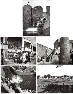 Ivanhoe - Der schwarze Ritter (Ivanhoe)