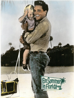 Sommer in Florida, Ein (Follow That Dream)