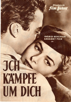Ich kämpfe um dich (Spellbound)