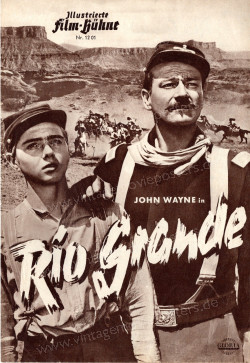 Rio Grande (Rio Grande)