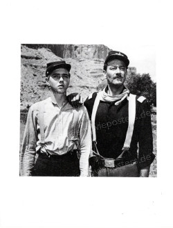 Rio Grande (Rio Grande)