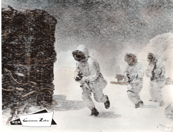 Eisstation Zebra (Ice Station Zebra)