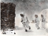 Eisstation Zebra (Ice Station Zebra)