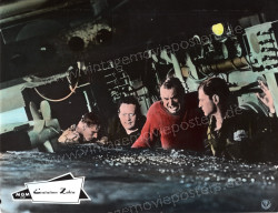 Eisstation Zebra (Ice Station Zebra)