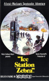 Eisstation Zebra (Ice Station Zebra)