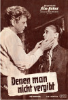 Denen man nicht vergibt (Unforgiven, The)