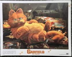 Garfield: Der Film (Garfield: The Movie)