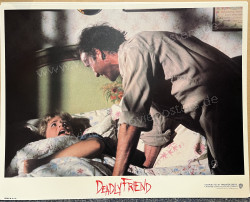 Tödliche Freund, Der (Deadly Friend)