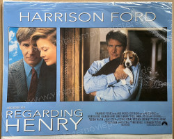 In Sachen Henry (Regarding Henry)
