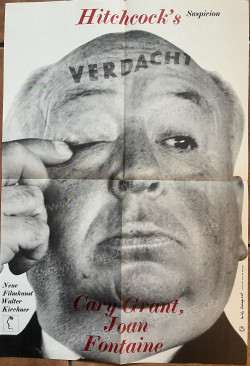 Verdacht (Suspicion)