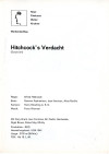 Verdacht (Suspicion)
