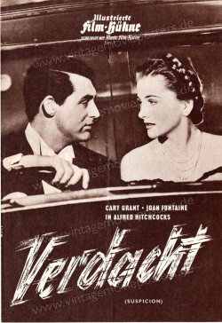 Verdacht (Suspicion)