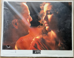 Hudson Hawk - Der Meisterdieb (Hudson Hawk)