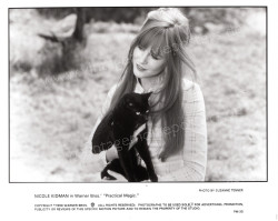 Zauberhafte Schwestern (Practical Magic)