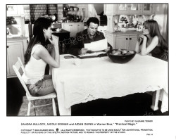 Zauberhafte Schwestern (Practical Magic)