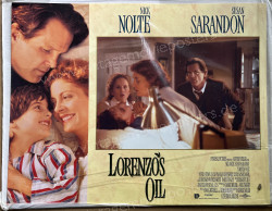 Lorenzos Öl (Lorenzo's Oil)