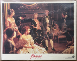 Gefährliche Liebschaften (Dangerous Liaisons)