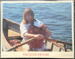 Preis der Gefühle, Der (Good Mother, The)