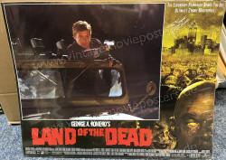 Land of the Dead (Land of the Dead)