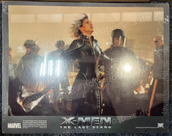 X-Men: Der letzte Widerstand (X-Men: The Last Stand)