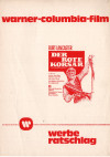Rote Korsar, Der (Crimson Pirate, The)