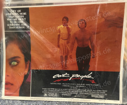 Katzenmenschen (Cat People)