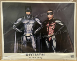 Batman Forever (Batman Forever)