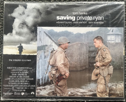 Soldat James Ryan, Der (Saving Private Ryan)