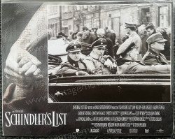 Schindlers Liste (Schindler's List)