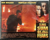 Anschlag, Der (Sum of all Fears, The)