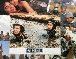 Spione wie wir (Spies Like Us)