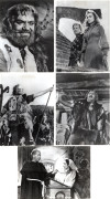 Wikinger, Die (Vikings, The)