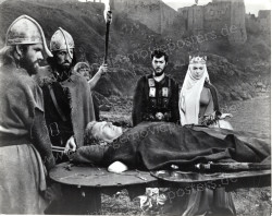 Wikinger, Die (Vikings, The)