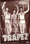 Trapez (Trapeze)