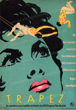 Trapez (Trapeze)