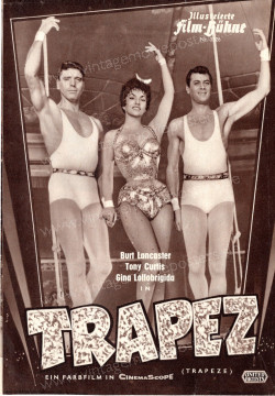 Trapez (Trapeze)