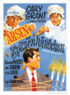Arsenic and Old Lace (Arsenic and Old Lace)