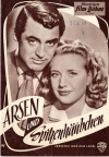 Arsenic and Old Lace (Arsenic and Old Lace)