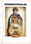 Great Dictator, The (Great Dictator, The)